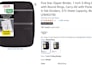 do copywriting and SEO keyword research for amazon listings